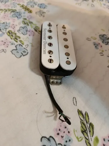 Captador JB Seymour Duncan