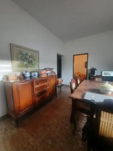 Casa à venda, 3 quartos, 1 suíte, 3 vagas, Jardim Inconfidência - Belo Horizonte/MG