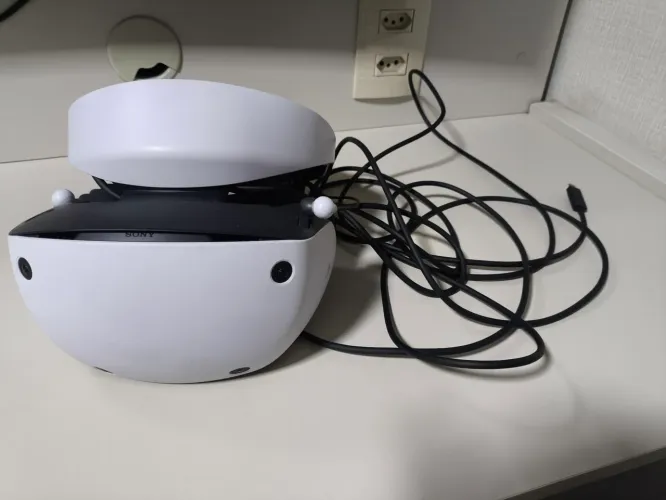 VR2 PS5