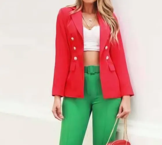 Blazer P