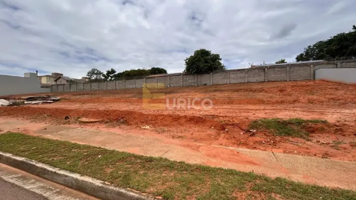 Terreno em Condomínio à venda no Condomínio Campos de Medeiros em Jundiaí/SP