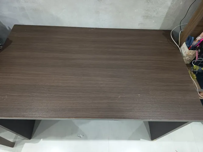 Mesa escritório/estudo 1,20*70