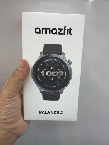 Amazfit Balance 2