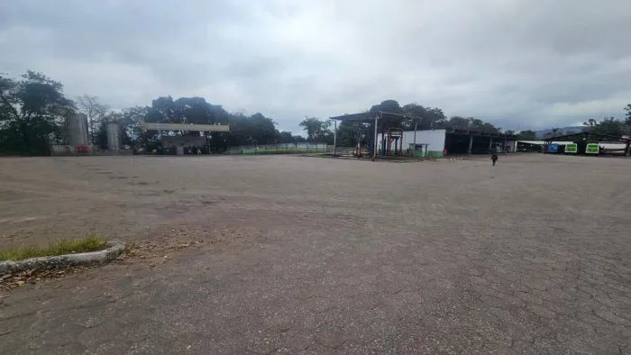 Galpão com para aluguel, 15.000m² - Centro - Itabira