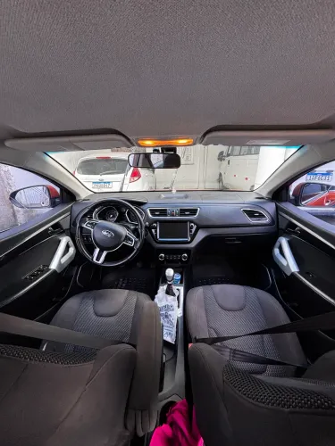 JAC T40 1.5 Jet Flex 16V 5P Mec. 2018