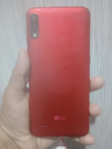 Celular LG k22