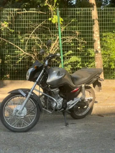 Honda 160