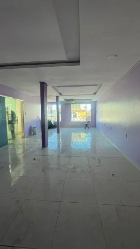 Prédio comercial 