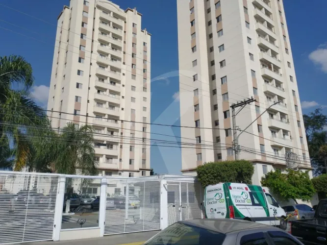 Apartamento 49m² 2 dormitórios 1 vaga - lazer completo em Santana- Prox Zaki Narchi