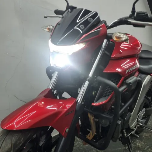 Fazer 250 