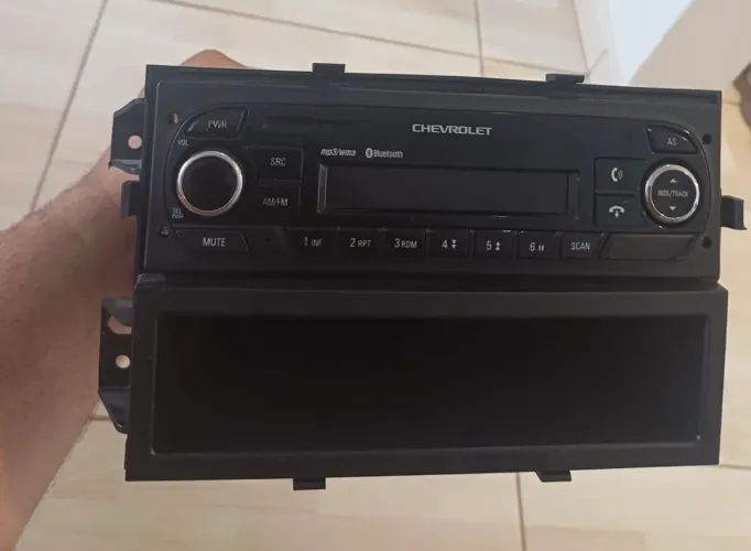 Aparelho original da Chevrolet , * somente venda