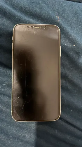 iPhone pro Max 11