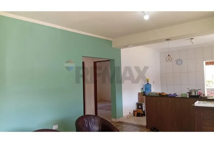 CASA LOCAÇÃO