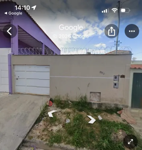 ? OPORTUNIDADE - VENDE-SE LAJE 116,15 m² - BELA VISTA - CONTAGEM/MG