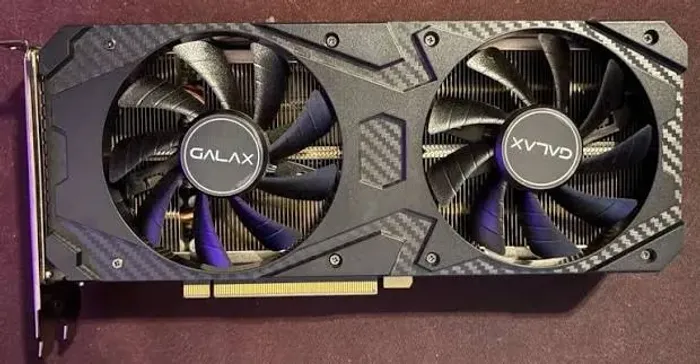 RTX 3060 12GB