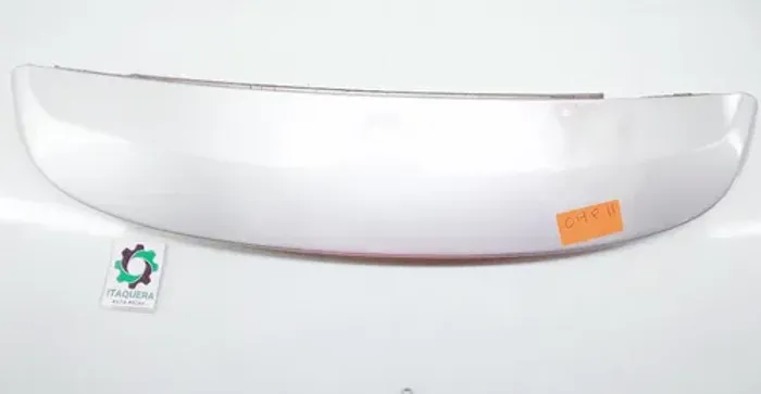 Aerofolio Tampa Traseira Citroen C4 Picasso Ano 2011