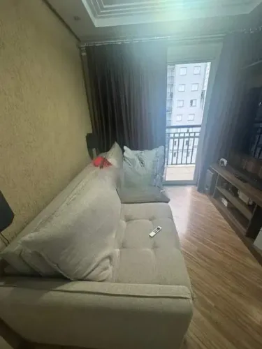 Apartamento 2 dormitórios 1 vaga à venda na Vila Augusta, Guarulhos