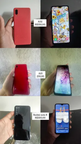Celulares