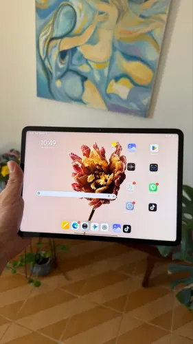 Tablet Xiaomi Mi Pad 7 - 12GB RAM / 256GB