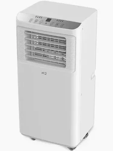 Ar-condicionado HQ 8.500 BTUs (Portátil)