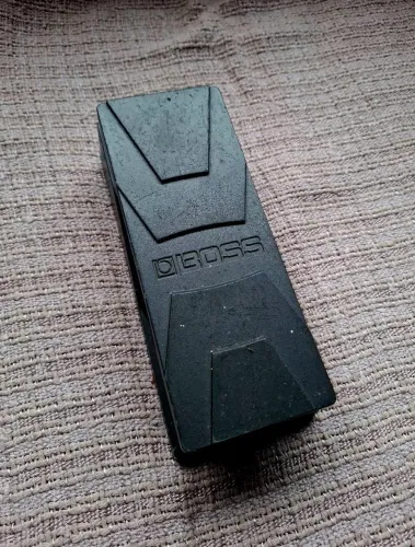 Pedal PW-3 Wah Boss