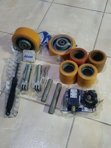 Peça pra empilhadeira