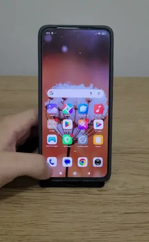 Xiaomi 13 pro 550$ pra hoje 