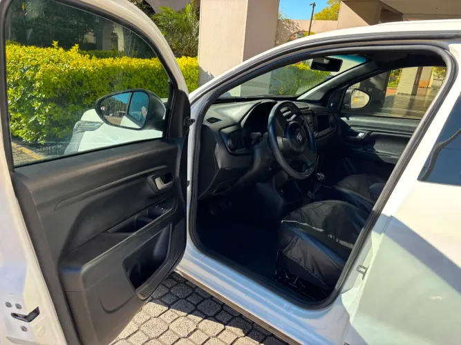 Fiat Strada Endurance 1.4 Flex 8V CS Plus 2021
