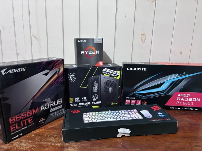 PC GAMER