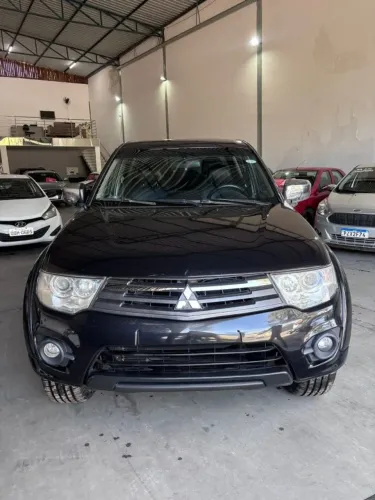 Mitsubishi L200 Triton HPE 3.2 CD TB Int.diesel MEC 2012