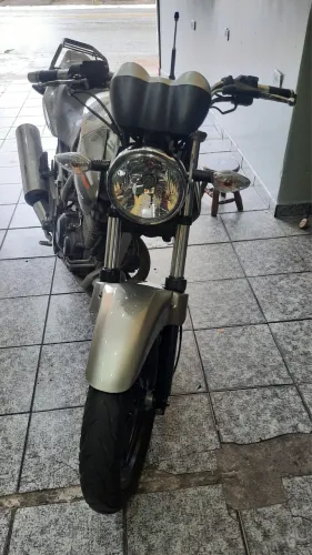 CBX TWISTER 250 2008