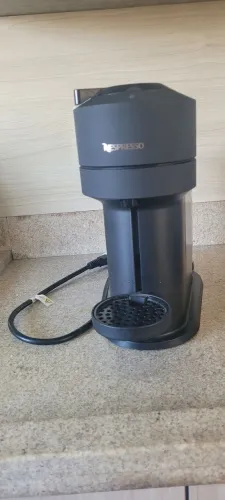 Cafeteira Nespresso Vertuo