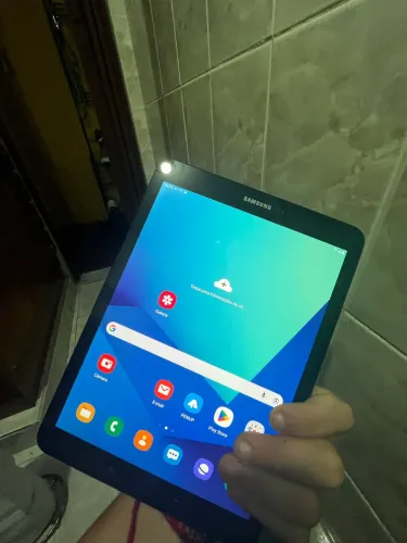 Tablet S3