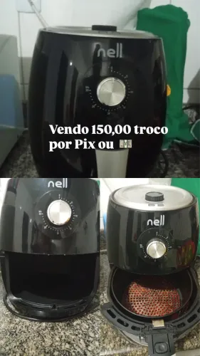 Airfry Nell