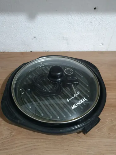 Grill Mondial