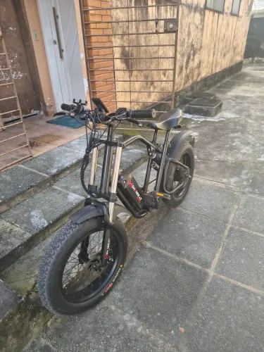 SE BIKE PLUS SHINERAY