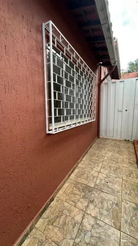 Casa geminada para locação