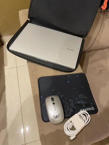 Notebook Samsung