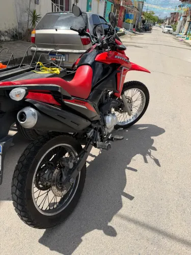 Bros extra pra vende logo