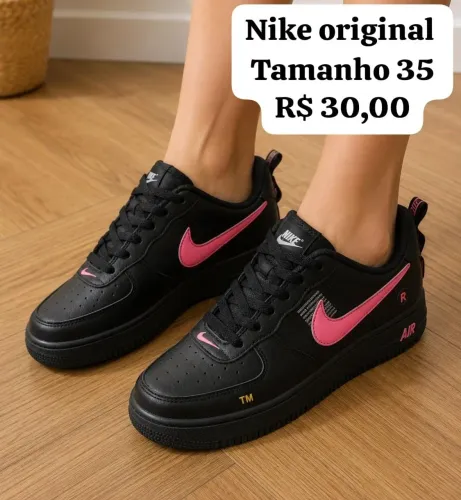 Tênis Nike Feminino