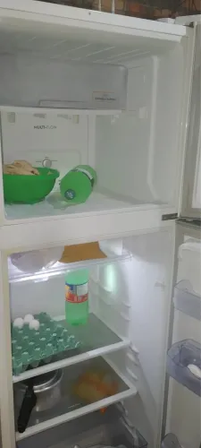 Vende-se geladeira 