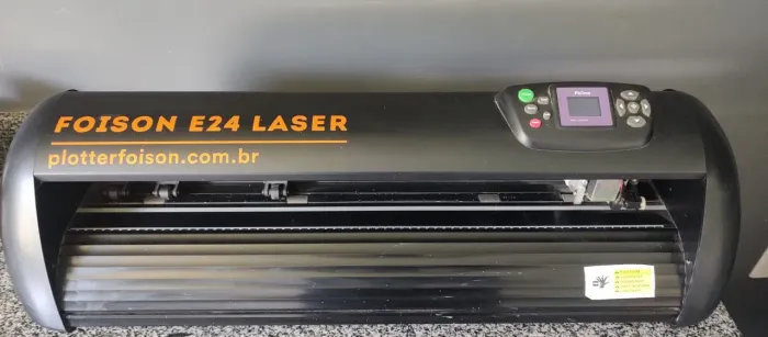 Cortadora laser