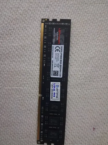 Ram ddr3 seminova
