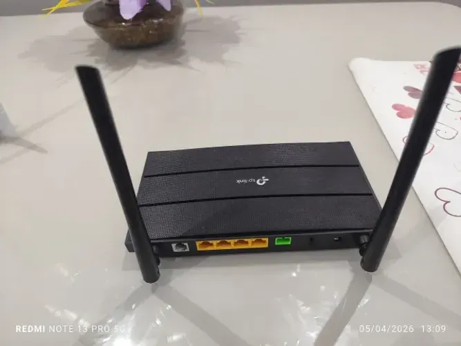 Tp Link ONT Xc220 G3v Gpon Voip Ac1200 (22 unidades) c/fonte
