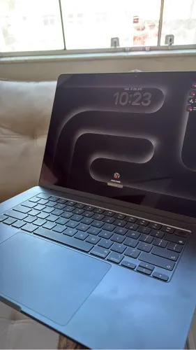 MacBook Air M5 15 polegadas