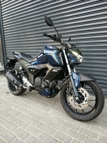 FZ15 ABS YAMAHA