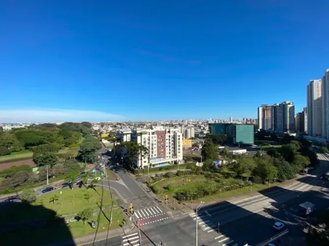 Aluguel 2/4 em frente ao Parque Jardim Botânico