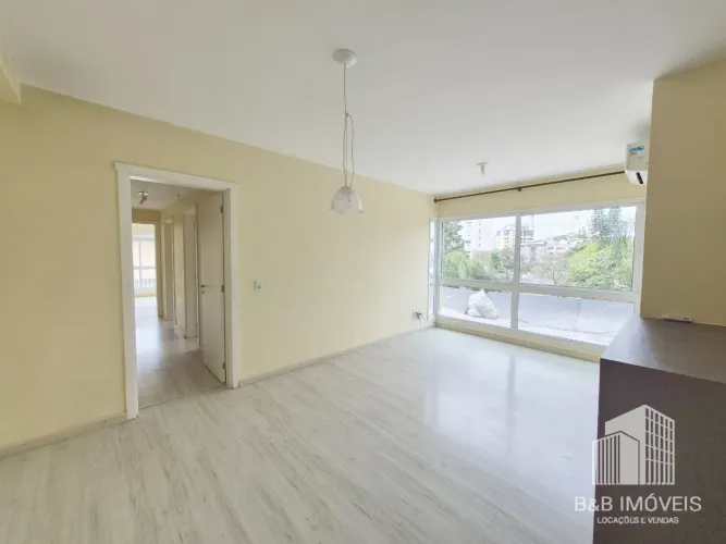 APARTAMENTO 3 DORM COM SUÍTE - PASSO D'AREIA
