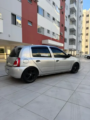 Renault Clio Rn/alize/expr./1.0 Hi-power 16V 5P 2014