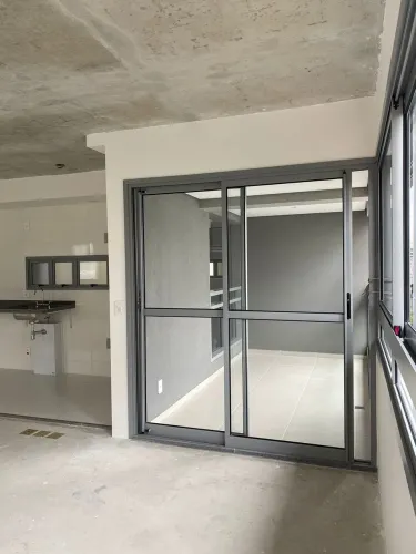 Apartamento à Venda Rua Cotoxó, Perdizes - São Paulo